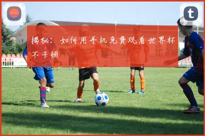 揭秘:如何用手机免费观看世界杯不卡顿